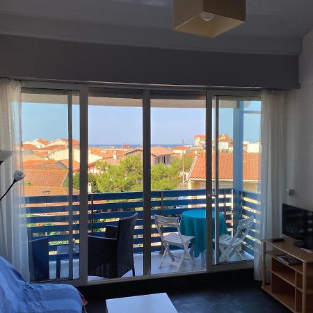 Duplex Vue Ocean Apartment Biscarrosse Exterior foto