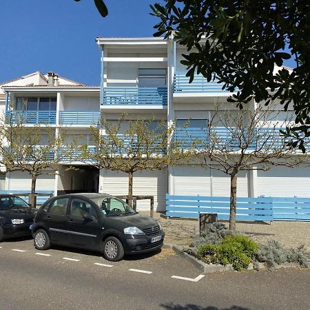 Duplex Vue Ocean Apartment Biscarrosse Exterior foto