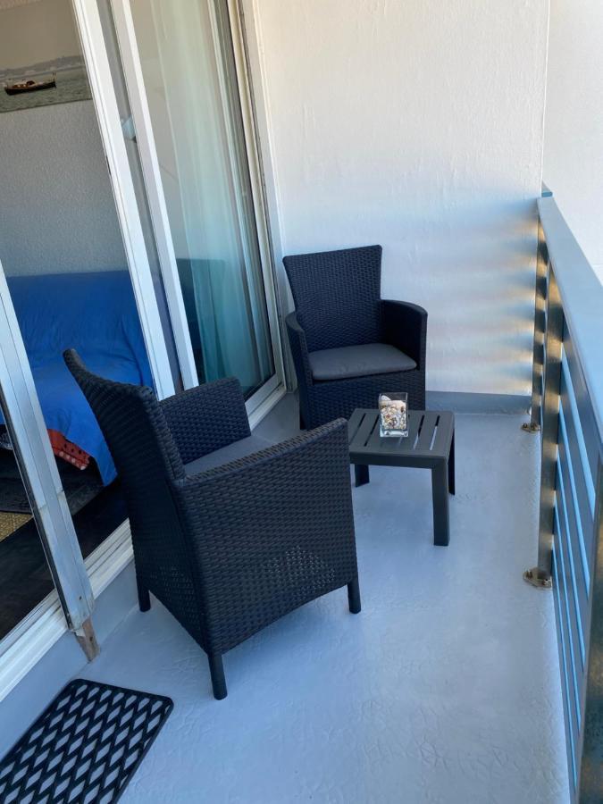 Duplex Vue Ocean Apartment Biscarrosse Exterior foto