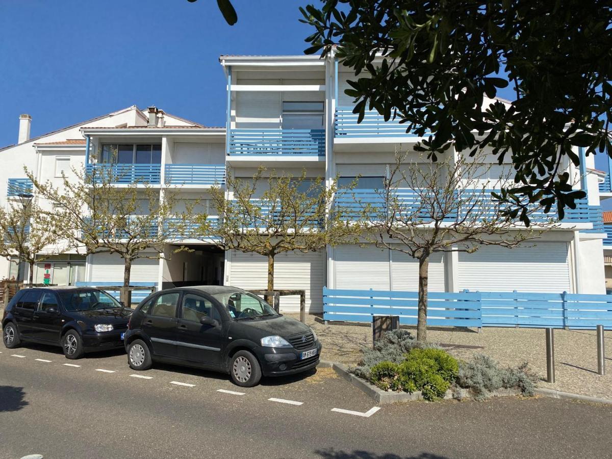 Duplex Vue Ocean Apartment Biscarrosse Exterior foto
