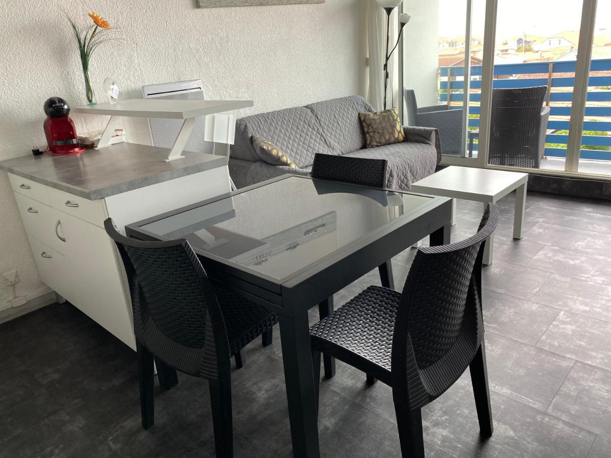 Duplex Vue Ocean Apartment Biscarrosse Exterior foto